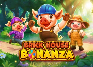 Pragmatic : Brick House Bonanza - SKYBET138