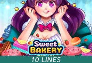 Spadegaming : Sweet Bakery - SKYBET138