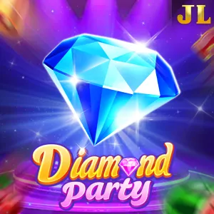 Jili : Diamond Party - SKYBET138