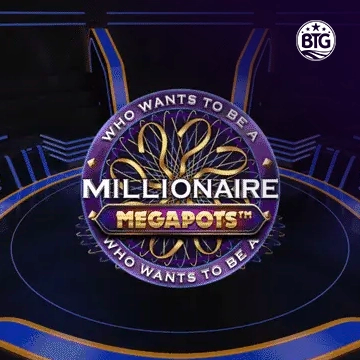 Bigtime : Millionaire Megapots - SKYBET138
