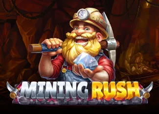 Pragmatic : Mining Rush - SKYBET138