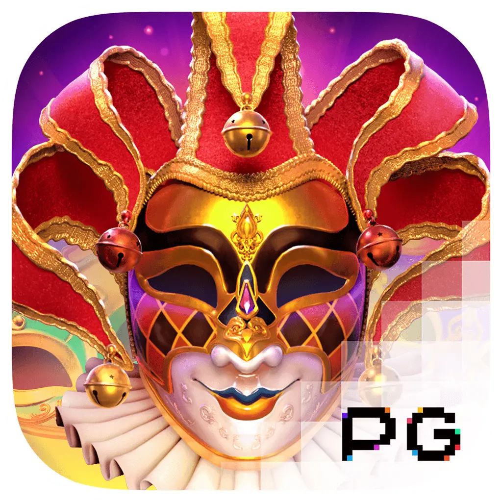 PGSoft : Mask Carnival - SKYBET138