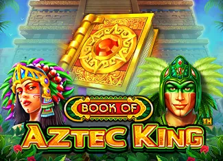 Pragmatic : Book of Aztec King - SKYBET138