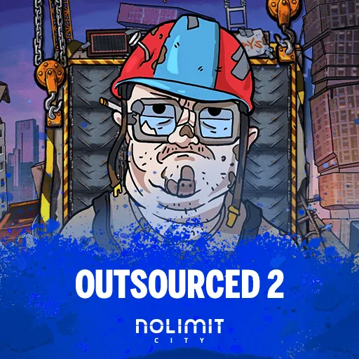 NolimitCity : Outsourced 2 - Balkan Engineering - SKYBET138