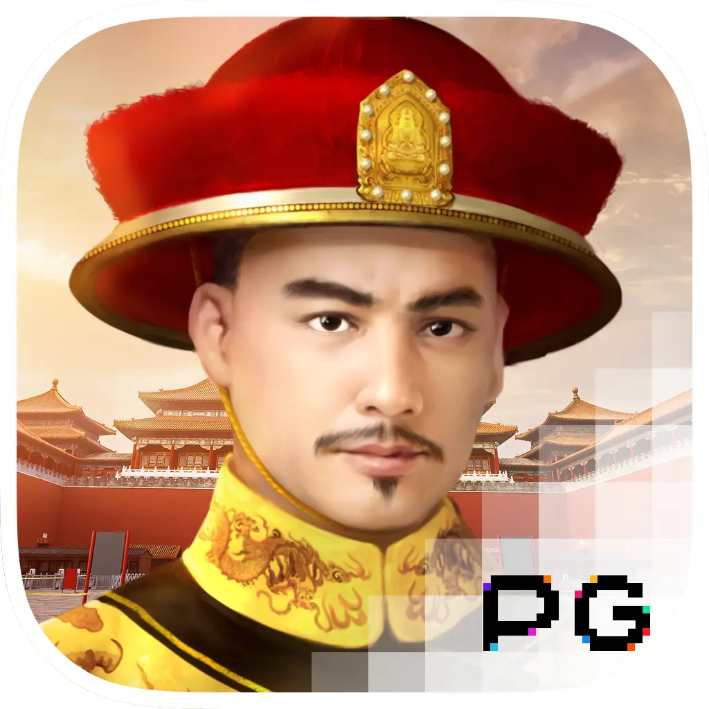 PGSoft : Emperors Favour - SKYBET138