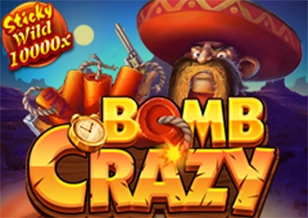 Crazy Bomb - SKYBET138