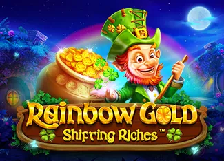 Pragmatic : Rainbow Gold - SKYBET138