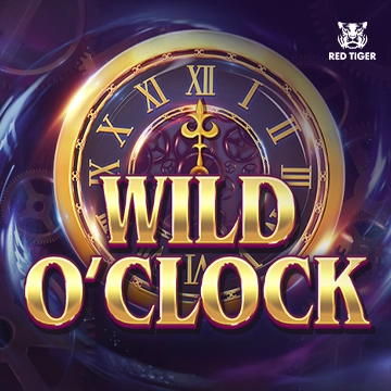 Wild OClock - SKYBET138