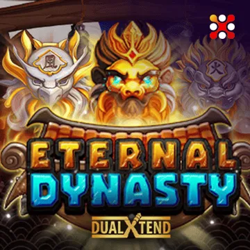 Mancala : Eternal Dynasty - SKYBET138