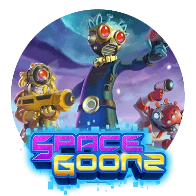 Habanero : Space Goonz - SKYBET138