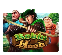 Joker123 : Robin Hood - SKYBET138