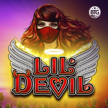 Bigtime : Lil Devil - SKYBET138