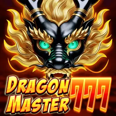 YGR : Dragon Master 777 - SKYBET138