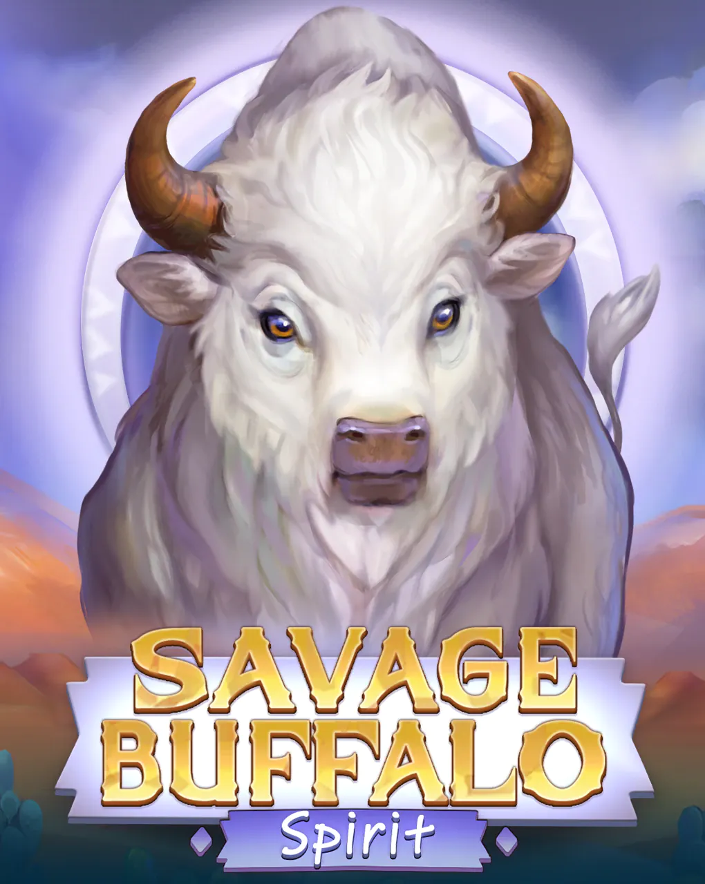 Bgaming : Savage Buffalo Spirit - SKYBET138