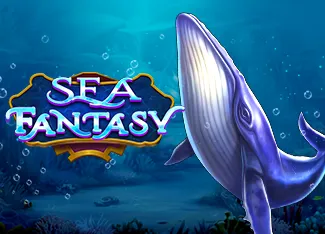 Pragmatic : Sea Fantasy - SKYBET138