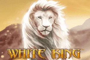 Playtech : White King - SKYBET138