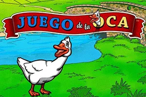 Playtech : Juego de la oca - SKYBET138