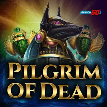 Pilgrim of Dead - SKYBET138