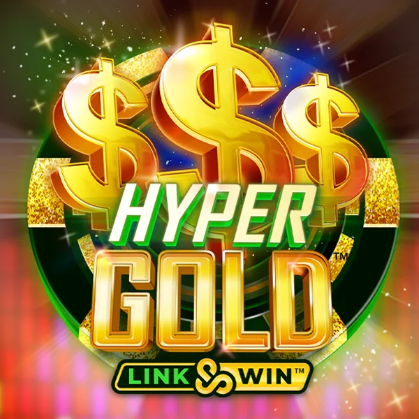 Hyper Gold - SKYBET138