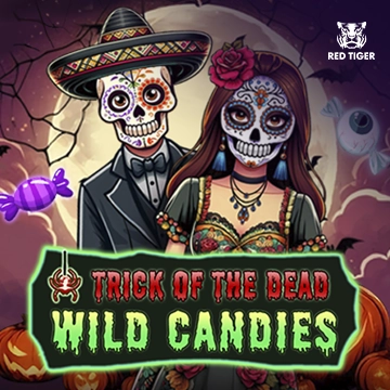 Trick Of The Dead Wild Candies MegaWays - SKYBET138