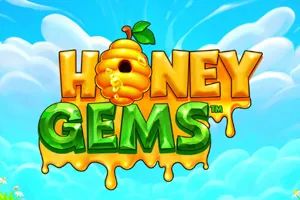 Playtech : Honey Gems - SKYBET138