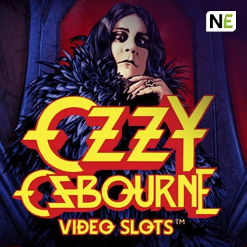 Ozzy Osbourne Video Slots - SKYBET138
