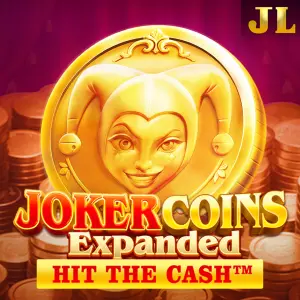 Jili : Joker Coin Expanded - SKYBET138
