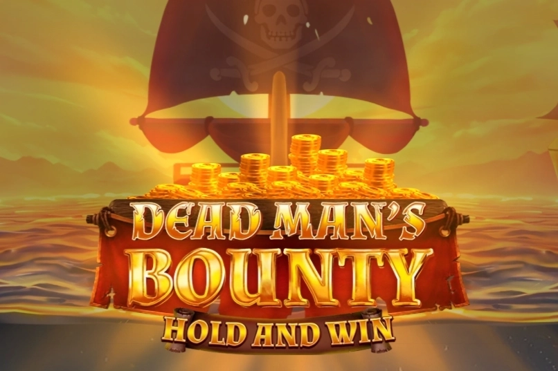 Dead Mans Bounty: Hold & Win - SKYBET138