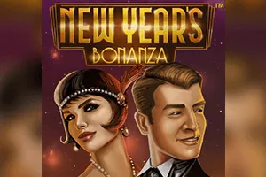 Playtech : New Years Bonanza - SKYBET138