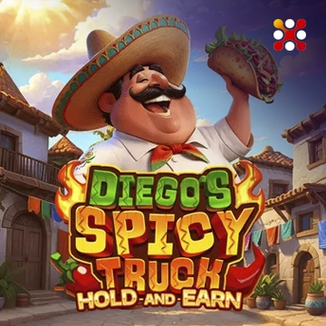Mancala : Diegos Spicy Truck - SKYBET138
