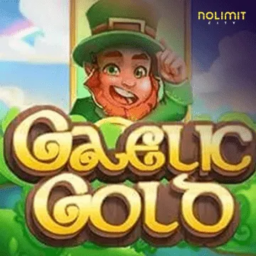 NolimitCity : Gaelic Gold - SKYBET138