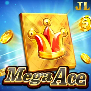 Jili : Mega Ace - SKYBET138
