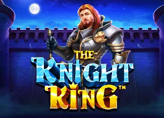 Pragmatic : The Knight King - SKYBET138