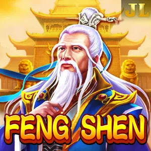 Jili : Fengshen - SKYBET138