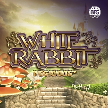 Bigtime : White Rabbit - SKYBET138