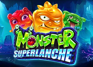 Pragmatic : Monster Superlanche - SKYBET138