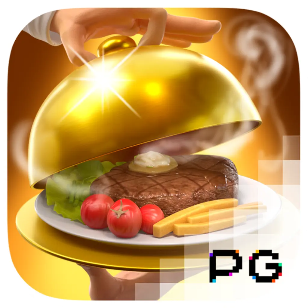 PGSoft : Diner Delights - SKYBET138