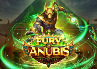 Pragmatic : Fury of Anubis - SKYBET138