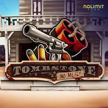 NolimitCity : Tombstone No Mercy - SKYBET138