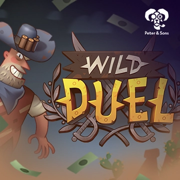 PeterSons : Wild Duel - SKYBET138