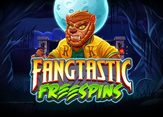 Pragmatic : Fangtastic Freespins - SKYBET138
