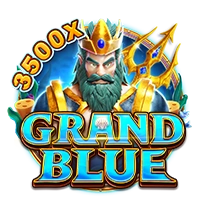 Facai : GRAND BLUE - SKYBET138
