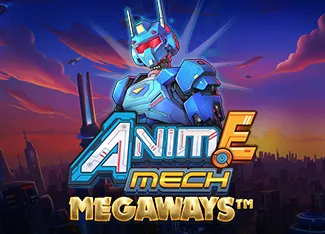 Pragmatic : Anime Mecha Megaways - SKYBET138