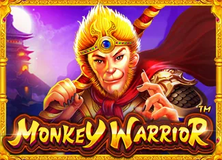 Pragmatic : Monkey Warrior - SKYBET138