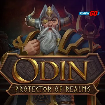 Odin Protector of Realms - SKYBET138