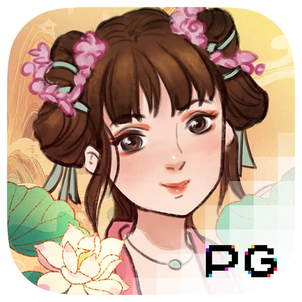 PGSoft : Oriental Prosperity - SKYBET138