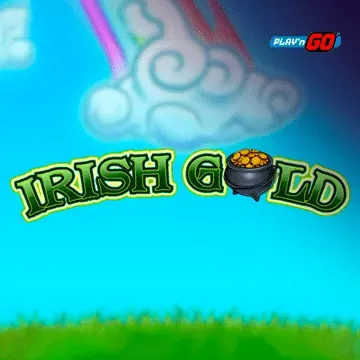 Irish Gold - SKYBET138