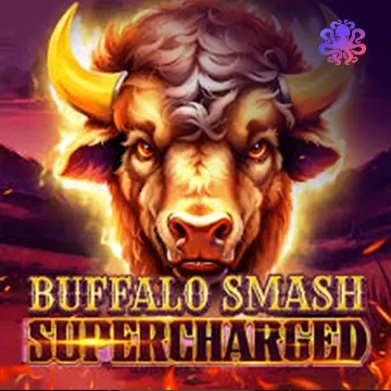 Buffalo smash : Supercharged - SKYBET138