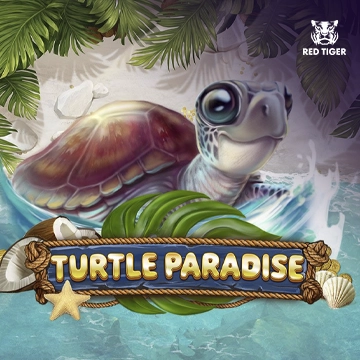 Turtle Paradise - SKYBET138