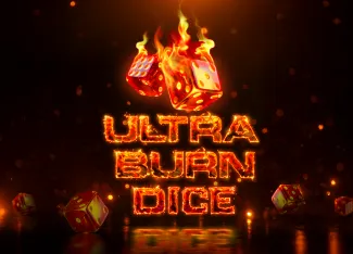 Pragmatic : Ultra Burn Dice - SKYBET138